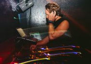 08.10.2016 Emil Bulls - DJ Set
