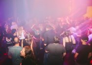 08.10.2016 Emil Bulls - DJ Set