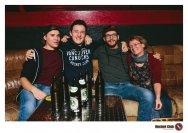 09.12.2016 Rockets Finest
