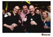 11.03.2016 Eröffnung neuer Club