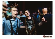 11.03.2016 Eröffnung neuer Club