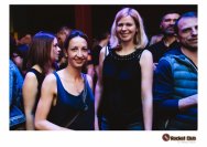 11.03.2016 Eröffnung neuer Club