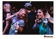 11.03.2016 Eröffnung neuer Club