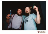 11.03.2016 Eröffnung neuer Club
