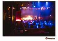 11.03.2016 Eröffnung neuer Club
