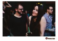 11.03.2016 Eröffnung neuer Club