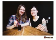 11.03.2016 Eröffnung neuer Club