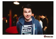 11.03.2016 Eröffnung neuer Club