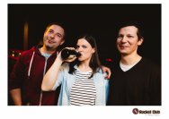 11.03.2016 Eröffnung neuer Club