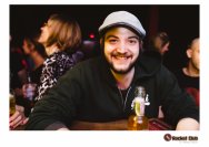 11.03.2016 Eröffnung neuer Club