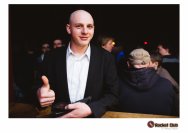 11.03.2016 Eröffnung neuer Club