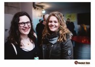 11.03.2016 Eröffnung neuer Club
