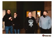 11.03.2016 Eröffnung neuer Club