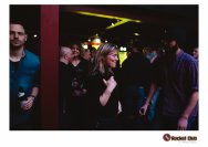 11.03.2016 Eröffnung neuer Club