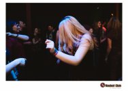 11.03.2016 Eröffnung neuer Club