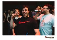 11.03.2016 Eröffnung neuer Club