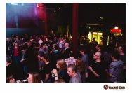 11.03.2016 Eröffnung neuer Club