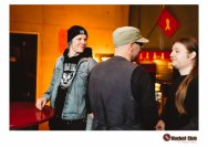 11.03.2016 Eröffnung neuer Club
