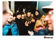 11.03.2016 Eröffnung neuer Club