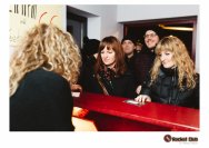 11.03.2016 Eröffnung neuer Club