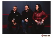 11.03.2016 Eröffnung neuer Club