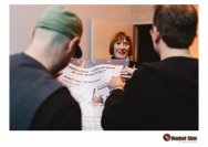 11.03.2016 Eröffnung neuer Club
