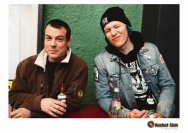 11.03.2016 Eröffnung neuer Club