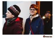 11.03.2016 Eröffnung neuer Club