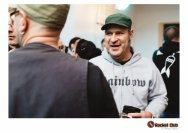 11.03.2016 Eröffnung neuer Club