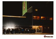 11.03.2016 Eröffnung neuer Club