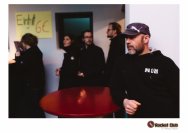 11.03.2016 Eröffnung neuer Club