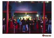 11.03.2016 Eröffnung neuer Club