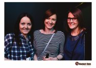 11.03.2016 Eröffnung neuer Club
