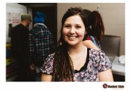 11.03.2016 Eröffnung neuer Club