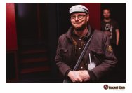 11.03.2016 Eröffnung neuer Club