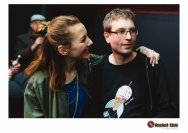 11.03.2016 Eröffnung neuer Club