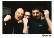 11.03.2016 Eröffnung neuer Club