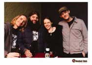 11.03.2016 Eröffnung neuer Club