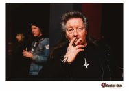 11.03.2016 Eröffnung neuer Club