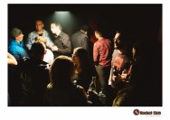 11.03.2016 Eröffnung neuer Club