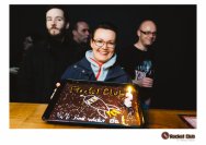 11.03.2016 Eröffnung neuer Club