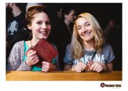 11.03.2016 Eröffnung neuer Club