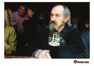 11.03.2016 Eröffnung neuer Club