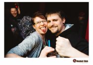 11.03.2016 Eröffnung neuer Club