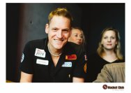 11.03.2016 Eröffnung neuer Club