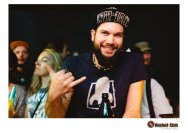 11.03.2016 Eröffnung neuer Club