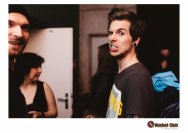 11.03.2016 Eröffnung neuer Club