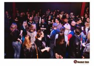 11.03.2016 Eröffnung neuer Club
