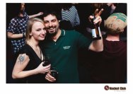 11.03.2016 Eröffnung neuer Club