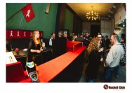 11.03.2016 Eröffnung neuer Club